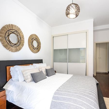 City View Apartment By Madeira Sun Travel Фуншал Екстериор снимка
