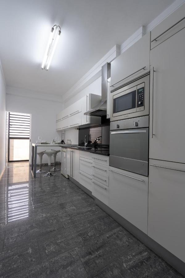 City View Apartment By Madeira Sun Travel Фуншал Екстериор снимка
