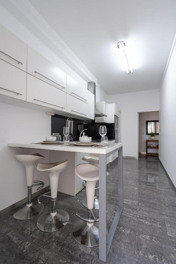 City View Apartment By Madeira Sun Travel Фуншал Екстериор снимка
