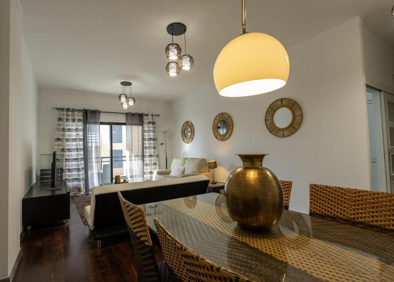 City View Apartment By Madeira Sun Travel Фуншал Екстериор снимка