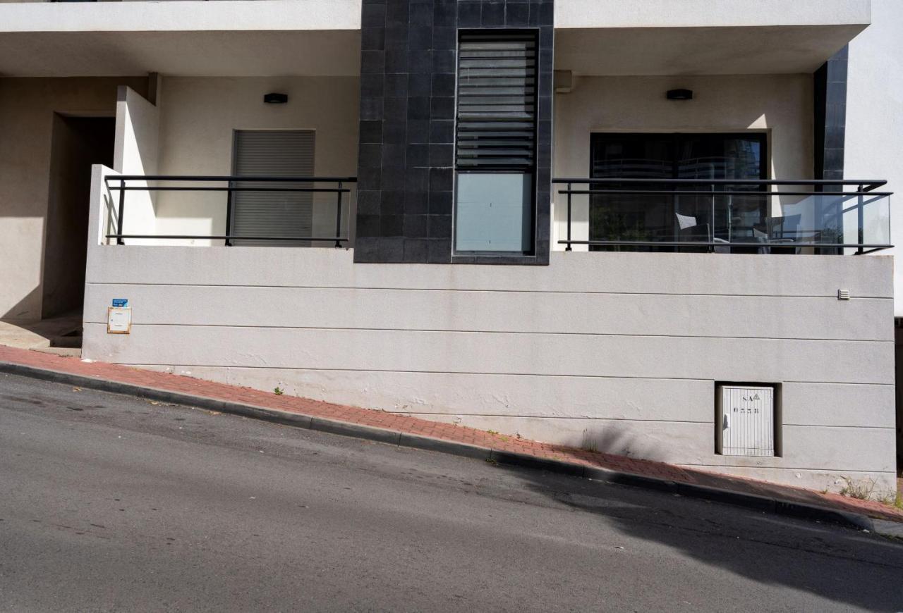 City View Apartment By Madeira Sun Travel Фуншал Екстериор снимка